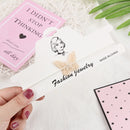 Korea Boho Flower Charms Chian Necklace Choker for Women Girl Harajuku Collars Cute Daisy Fabric Lace Jewelry