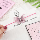 Korea Boho Flower Charms Chian Necklace Choker for Women Girl Harajuku Collars Cute Daisy Fabric Lace Jewelry