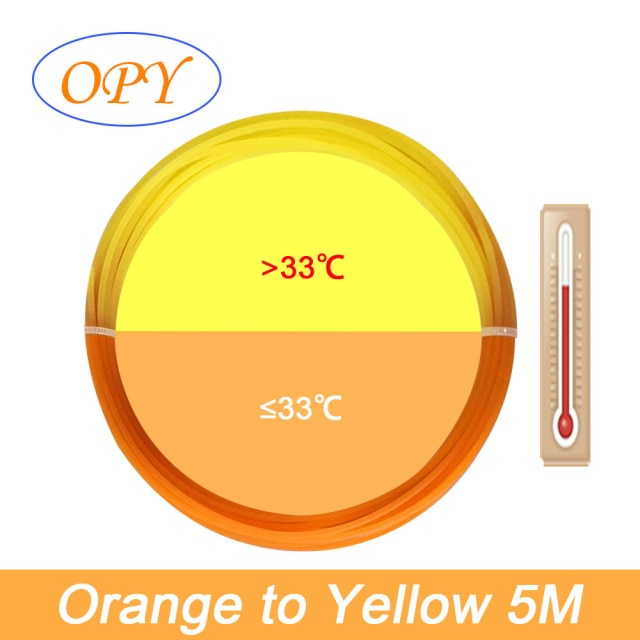 Filament 3D Pen PLA 1.75Mm Refill Plastic Silk 5 meter Marble shining Wood Gold Silver Copper Yellow Blue Pink Printer Material