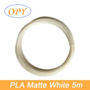 Filament 3D Pen PLA 1.75Mm Refill Plastic Silk 5 meter Marble shining Wood Gold Silver Copper Yellow Blue Pink Printer Material