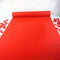 3M 5M 10M White Carpet Wedding Aisle Runner White Red Aisle Runner Rug Runner indoor Outdoor Weddings Party Thickness:0.8 mm