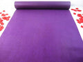3M 5M 10M White Carpet Wedding Aisle Runner White Red Aisle Runner Rug Runner indoor Outdoor Weddings Party Thickness:0.8 mm