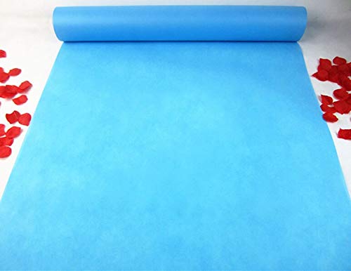 3M 5M 10M White Carpet Wedding Aisle Runner White Red Aisle Runner Rug Runner indoor Outdoor Weddings Party Thickness:0.8 mm