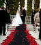 3M 5M 10M White Carpet Wedding Aisle Runner White Red Aisle Runner Rug Runner indoor Outdoor Weddings Party Thickness:0.8 mm
