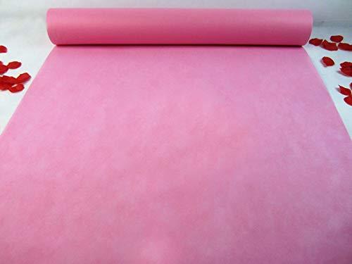 3M 5M 10M White Carpet Wedding Aisle Runner White Red Aisle Runner Rug Runner indoor Outdoor Weddings Party Thickness:0.8 mm