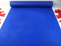 3M 5M 10M White Carpet Wedding Aisle Runner White Red Aisle Runner Rug Runner indoor Outdoor Weddings Party Thickness:0.8 mm