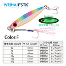 Micro Metal Jig 3g 5g 7g 10g 15g Shore Casting Jigging lure Shore Casting Spoon Saltwater Jack Fishing lure Bit Artificial Bait