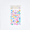Mohamm 1PC Glossy Ribon Series Stickers Decoration Scrapbooking Paper Creative Stationary School Supplie