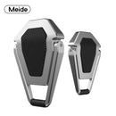 Meide Lightweight Laptop Cooling Stand metal Vertical Laptop Stand Foldable tablet Stand Bracket Laptop Holder for MacBook