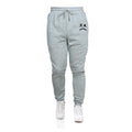 New Running Jogging Pants Men Cotton Soft Bodybuilding Joggers Sweatpants Long Trousers Sport Training Pants