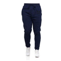 New Running Jogging Pants Men Cotton Soft Bodybuilding Joggers Sweatpants Long Trousers Sport Training Pants