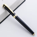 Metal ballpoint pen for men and women signature pen business writing pen Office School Stationery