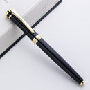 Metal ballpoint pen for men and women signature pen business writing pen Office School Stationery