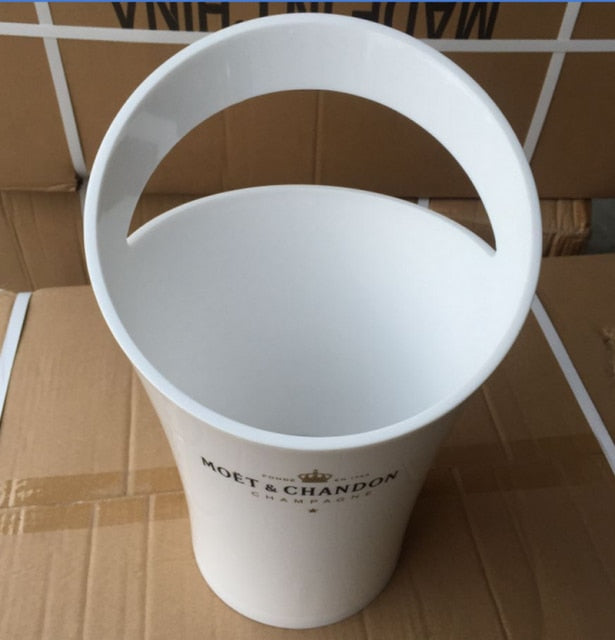 Wine Party Champagne Coupes Glass Cocktail Glass Champagne Flutes Plating Wine Cup Goblet Electroplated Plastic Cups one piece