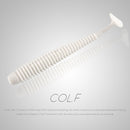 BEARKING  63mm 80mm 97mm  Fishing Lure Soft Lure Shad Silicone Baits Wobblers Swimbait Artificial leurre souple