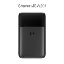 New XIAOMI MIJIA Portable Electric Shaver smart Mini beard trimmer Wet and dry shaving Reciprocating cutter head IPX7 waterproof