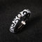 10 Colors Simple Style Enamel Ring Paved With Shiny Cubic Zircon Stone Fashion Wed Engage Ring For Women