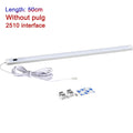 LED Under Cabinet Light Hand Sweep Switch Under Cabinet led lights for kitchen 5W/6W/7W Sensor Lamp Wardrobe LED Night Lights