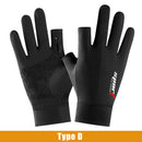 Fishing Catching Gloves Protect Hand Professional Release Anti-slip Fish Gloves