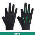 Fishing Catching Gloves Protect Hand Professional Release Anti-slip Fish Gloves