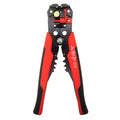 Stripping Multifunctional Pliers, Used For Cable Cutting, Crimping Terminal 0.2-6.0mm, High-precision Automatic Brand Hand Tool