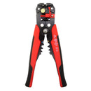 Stripping Multifunctional Pliers, Used For Cable Cutting, Crimping Terminal 0.2-6.0mm, High-precision Automatic Brand Hand Tool