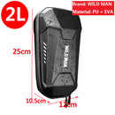 Scooter Front Bag for Xiaomi M365 Scooter Accessories Universal Electric Scooter Bag 3/4/5L Waterproof Front Storage Hanging Bag