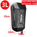 Scooter Front Bag for Xiaomi M365 Scooter Accessories Universal Electric Scooter Bag 3/4/5L Waterproof Front Storage Hanging Bag