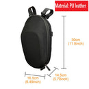 Scooter Front Bag for Xiaomi M365 Scooter Accessories Universal Electric Scooter Bag 3/4/5L Waterproof Front Storage Hanging Bag