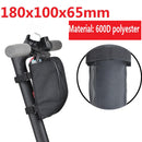 Scooter Front Bag for Xiaomi M365 Scooter Accessories Universal Electric Scooter Bag 3/4/5L Waterproof Front Storage Hanging Bag
