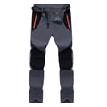 Tactical Waterproof Pants Men Cargo Spring Summer Quick Dry Trousers Men's Outdoor Sports Trekking Camping Fishing Pants 4XL