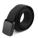 Travel Cash Anti Theft Belt Waist Bag Women Portable Hidden Money Strap Belt Wallet Waist Pack Men Secret Hiding Belt 119cm