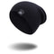Cotton Blends Men's Beanies For Women Outdoor Bonnet Skiing Hats Unisex Keep warm in winter Solid Color Knitted Hat Hip Hop Cap