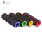2Pc/1pair Bike Racing Bicycle Motorcycle Handle Bar Foam Sponge Grip Cover Non-slip Soft Handlebar Bike Bar wholesale