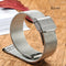 For Huawei GT/GT2 Watch Band 46mm/42mm Milanese Stainless Steel B5 B3 Band Bracelet Universal 16/18/20/22 mm Replacement Strap