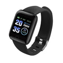 Smart Watch Man Woman Smartwatch Android Bluetooth Blood Pressure Measurement Heart Rate Monitor Sport wach Smart watch 2020