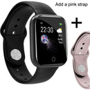 Men Smart Watch Blood Pressure Waterproof Smartwatch Women Activity Tracker Clock Sport Bluetooth Watches For Android iphone