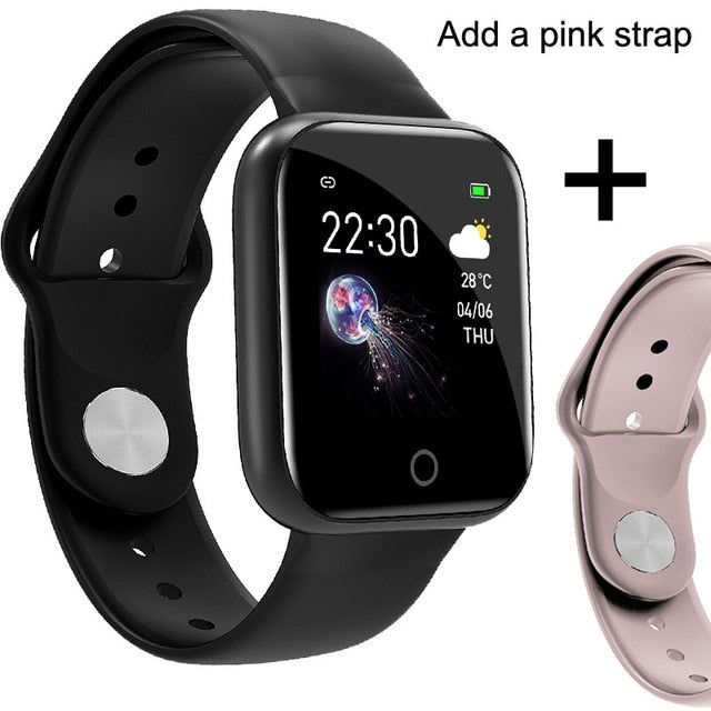 Men Smart Watch Blood Pressure Waterproof Smartwatch Women Activity Tracker Clock Sport Bluetooth Watches For Android iphone