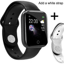 Men Smart Watch Blood Pressure Waterproof Smartwatch Women Activity Tracker Clock Sport Bluetooth Watches For Android iphone