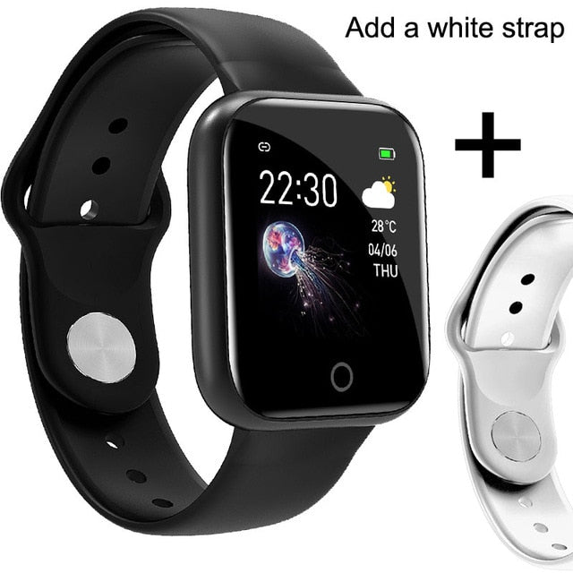 Men Smart Watch Blood Pressure Waterproof Smartwatch Women Activity Tracker Clock Sport Bluetooth Watches For Android iphone