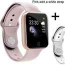 Men Smart Watch Blood Pressure Waterproof Smartwatch Women Activity Tracker Clock Sport Bluetooth Watches For Android iphone