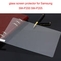 2PCS Tempered Glass Screen Protector for Samsung Galaxy Tab A 10.1 2019 T510 T515 SM-T510 SM-T515 10.5 SM-T580 T590Scratch Proof
