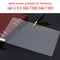 2PCS Tempered Glass Screen Protector for Samsung Galaxy Tab A 10.1 2019 T510 T515 SM-T510 SM-T515 10.5 SM-T580 T590Scratch Proof