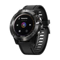 New Zeblaze VIBE 6 Smart watch Music Player Receive/Make Call Heart Rate 25 days Battery Life smartwatch 2020 sport watch