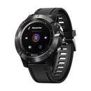 New Zeblaze VIBE 6 Smart watch Music Player Receive/Make Call Heart Rate 25 days Battery Life smartwatch 2020 sport watch