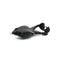 1PCS Minnow Fishing Lure Double Propeller Frog Soft Bait Silicone90mm/13g Artificial Crankbait Wobbler Jig Trolling Soft Lure