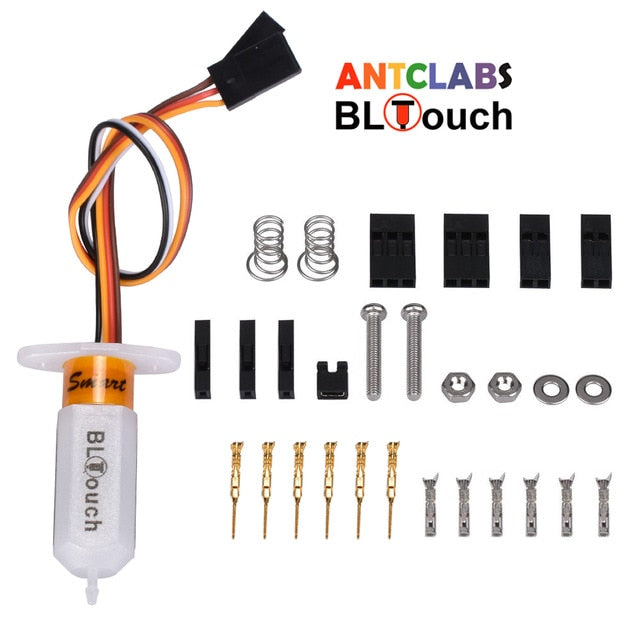 ANTCLABS BLTouch V3.1 Auto Leveling Sensor BL Touch Sensor For SKR V1.3 SKR V1.4 Pro MKS Reprap Auto Kossel 3D Printer Parts