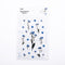 Mohamm 1Pcs Flat Spring To Flower Series Decoration Sticker PET Creative Stationary School Supplies
