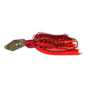Mycena 13G/16G/19G Chatter bait spinner bait weedless fishing lure Buzzbait wobbler chatterbait for bass pike walleye fish