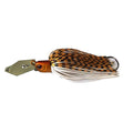 Mycena 13G/16G/19G Chatter bait spinner bait weedless fishing lure Buzzbait wobbler chatterbait for bass pike walleye fish